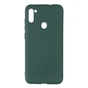 Чохол до мобільного телефона Armorstandart ICON Case Samsung A11 (A115)/M11 (M115) Camera cover Pine Green (ARM67491) - зменшене зображення 1