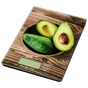 Ваги кухонні Delfa KS2215 Avocado - уменьшенное изображение 1