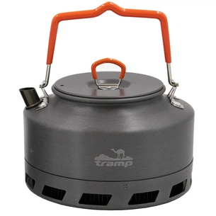 Чайник туристичний Tramp Firebird з теплообмінником 1,1 л (UTRC-120) зображення 1