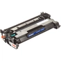 Картридж WWM HP LJ Pro M304/M404/MFP M428 CF259X Black 10K (CF259X-WWM) - зменшене зображення 2
