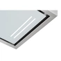 Витяжка кухонна GRANADO Alia 2914-1800 inox white glass (GCH729477) - зменшене зображення 9
