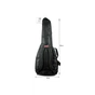 Чохол для гітари Fender FA610 Dreadnought Gig Bag (226211) - зменшене зображення 2