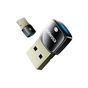 Bluetooth-адаптер Essager Starlord USB Bluetooth 5.3 (EBT53-XJ01-Z) - зменшене зображення 2