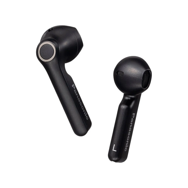 Навушники Panasonic RZ-B100WDGCK Black - изображение 1