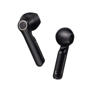 Навушники Panasonic RZ-B100WDGCK Black зображення 1