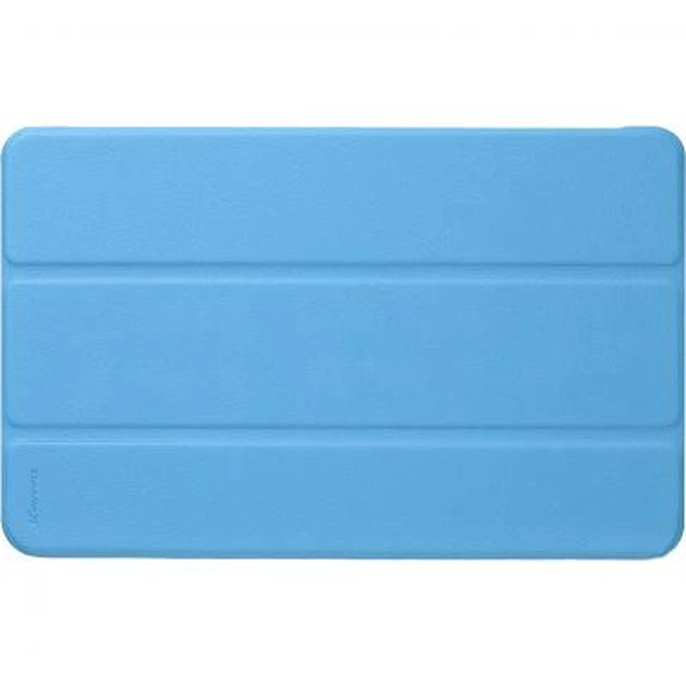 Чохол до планшета Grand-X для Samsung Galaxy Tab E 9.6 SM-T560 Bright Blue (STC - SGTT560BB) - зображення 1