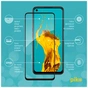 Стекло защитное Piko Full Glue Oppo A76 4G Black (1283126528897) - уменьшенное изображение 3