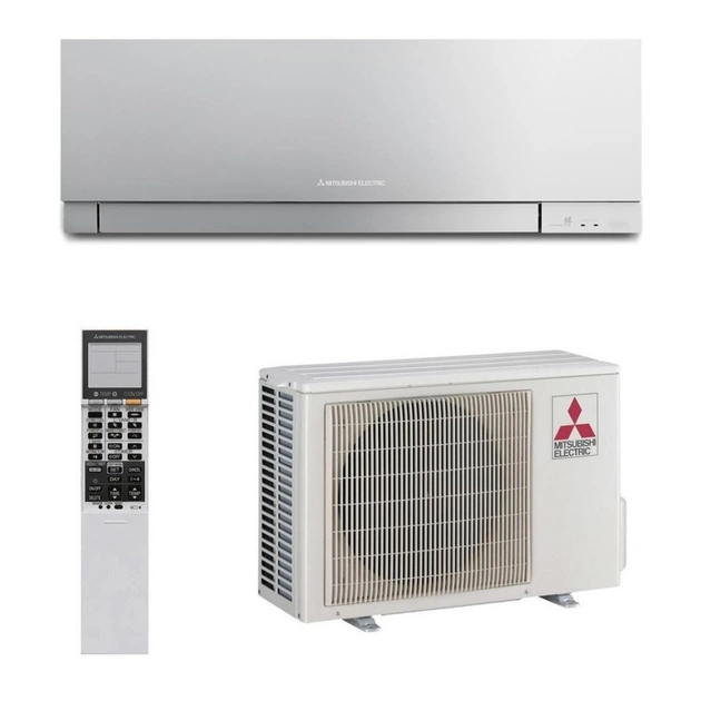 Кондиціонер Mitsubishi MSZEF42VGKSMUZEF42VG - зображення 1