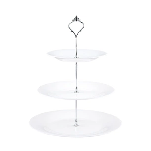 Фруктовниця Vittora Blanco Buongiorno (VT-422B) зображення 1