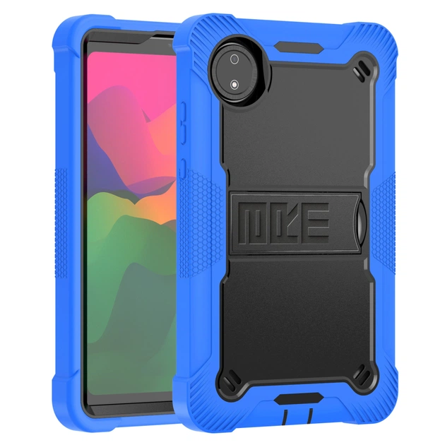 Чехол для планшета Armorstandart Rover Xiaomi Redmi Pad SE 8.7 4G Blue (ARM84980) - изображение 1