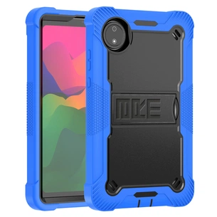 Чохол до планшета Armorstandart Rover Xiaomi Redmi Pad SE 8.7 4G Blue (ARM84980) зображення 1