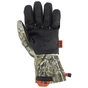 Тактичні рукавички Mechanix SUB20 L Realtree (SUB20-735-010) - зменшене зображення 2