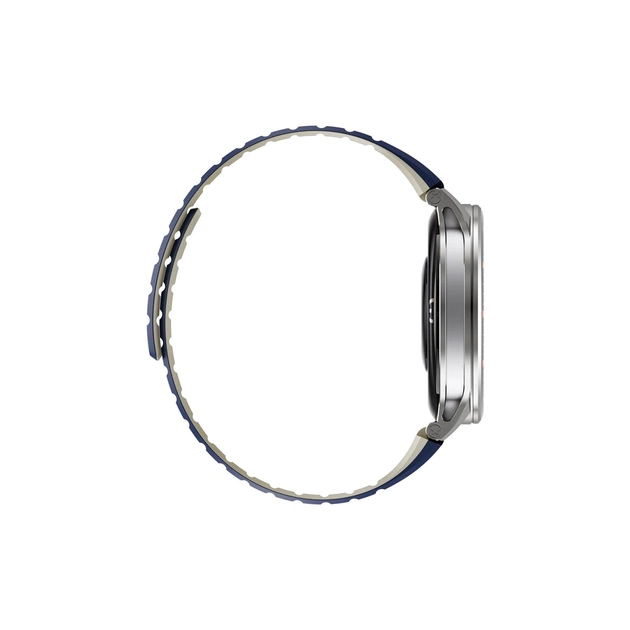 Смарт-годинник iMiki Holo Ultra Silver Magnetic Strap (ESW-HOLO Ultra-S) - picture 6