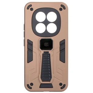 Чохол до мобільного телефона Armorstandart Proover Xiaomi Redmi Note 15 Pro Plus 5G / Poco M8 Pro 5G Brown (ARM89756) зображення 1