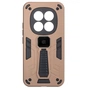 Чохол до мобільного телефона Armorstandart Proover Xiaomi Redmi Note 15 Pro Plus 5G / Poco M8 Pro 5G Brown (ARM89756) - зменшене зображення 1