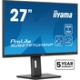 Монітор iiyama XUB2797UHSNP-B1 - зменшене зображення 3