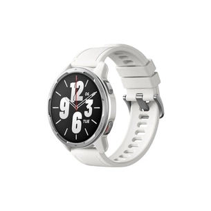 Смарт-годинник Xiaomi Watch S1 Active Moon White (952451) зображення 1