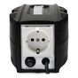 Стабілізатор напруги Gemix GX-500D - зменшене зображення 3