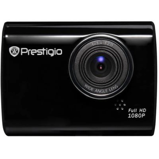 Відеореєстратор Prestigio RoadRunner 519i (PCDVRR519I) - изображение 1