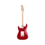 Электрогитара Squier by Fender Debut Stratocaster LRL Dakota Red (236111) - уменьшенное изображение 2