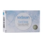Тверде мило Sodasan органічне для чутливої шкіри Неароматизоване 100 г (4019886079129) - уменьшенное изображение 1