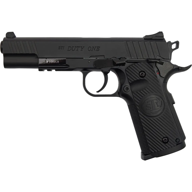 Страйкбольний пістолет ASG Duty One CO2 (16722) - picture 1