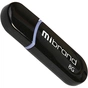 USB флеш накопичувач Mibrand 8GB Panther Black USB 2.0 (MI2.0/PA8P2B) - уменьшенное изображение 1