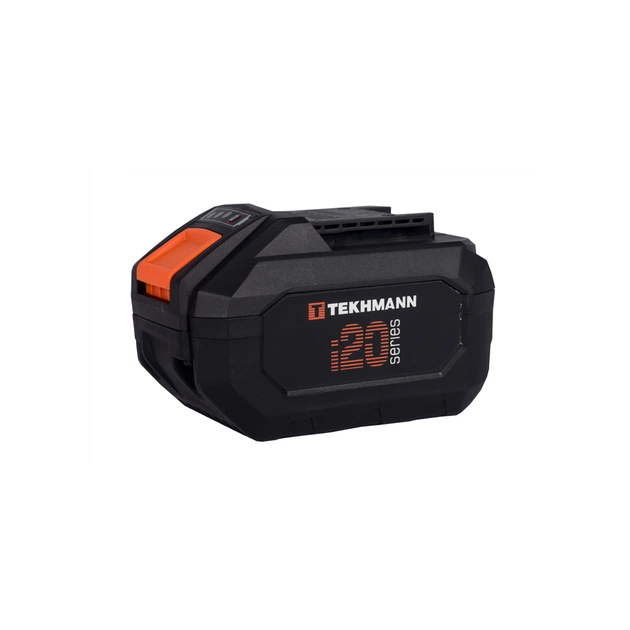 Акумулятор до електроінструменту Tekhmann TAB-60/i20 Li 6Ah (852745) - picture 2