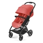 Коляска Cybex Eezy S+2 Hibiscus Red (з бампером) (522001211) - зменшене зображення 1