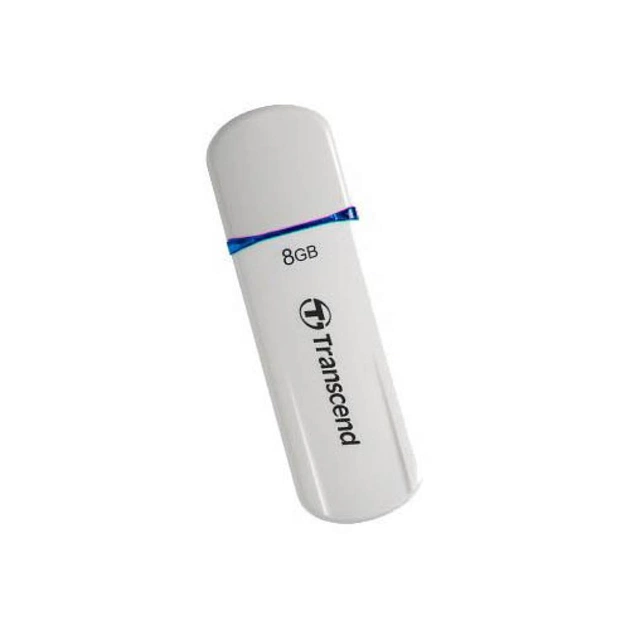 USB флеш накопичувач Transcend 8Gb JetFlash 620 (TS8GJF620) - зображення 1