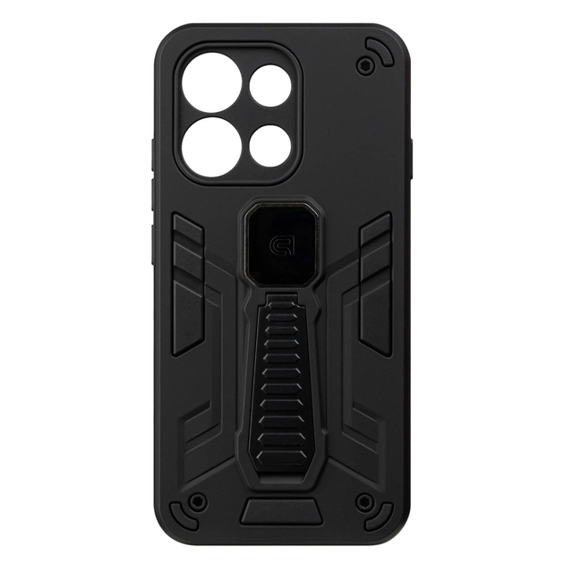 Чехол для мобильного телефона Armorstandart Proover OPPO Reno16 F 5G Black (ARM92284) - изображение 1