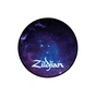 Тренувальний пед Zildjian Galaxy Practice Pad 6" (230899) - уменьшенное изображение 1
