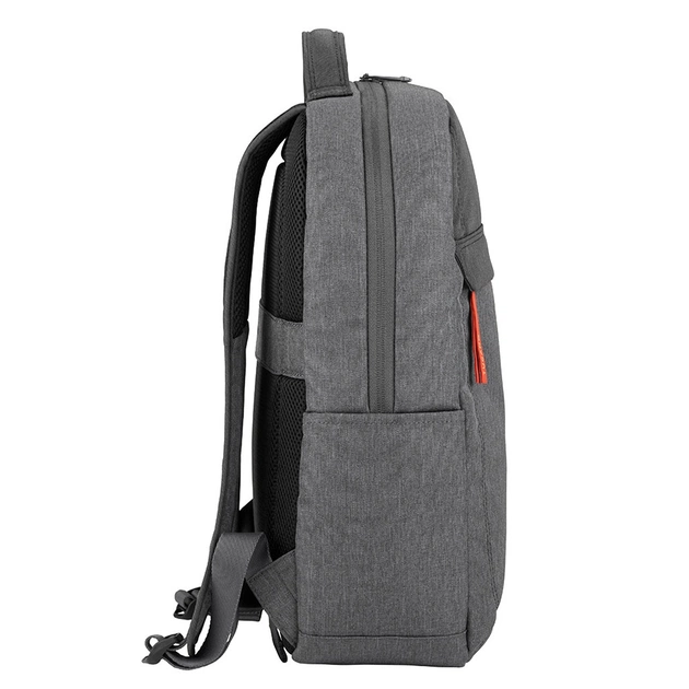 Рюкзак для ноутбука Tucano 16" Hop, anthracite (BKHOP15-AX) - picture 11