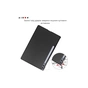 Чохол до планшета AirOn Premium Samsung Galaxy tab S10 Plus 12.4 2024 + film Black (4822356758483) - зменшене зображення 6