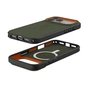Чехол для мобильного телефона UAG iPhone 17 Pro Max Civilian MagSafe Olive/Orange (114546117297) - уменьшенное изображение 8