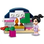 Конструктор LEGO Новорічний календар Friends 370 деталей (41690) - зменшене зображення 6