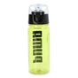 Пляшка для води Puma TR Sportstyle Waterbottle 053518-32 жовтий, чорний 600 ml (4067984355867) - зменшене зображення 1