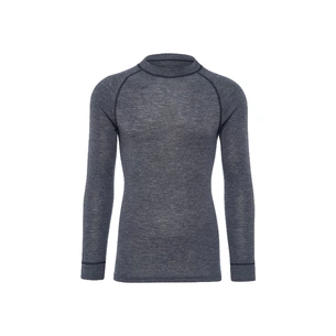 Термокофта Thermowave Merino Warm Active Woman 930 Сірий XL (12ACTI411-930XL) зображення 1