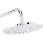 Душовий гарнітур Kroner Armada-C064K + змішувач Hagen-C010 + змішувач Bidet-C082 (CVS30203) - уменьшенное изображение 8