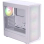 Корпус 1stPlayer AU8-WH-4FE7-14-W White - зменшене зображення 3