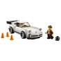 Конструктор LEGO Speed Champions 1974 Porsche 911 Turbo 3 (75895) - зменшене зображення 2