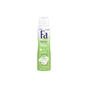 Дезодорант Fa Fresh & Free Лайм-кокос з магнієвим комплексом 150 мл (4015100310238) - уменьшенное изображение 1