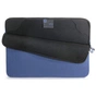 Чохол до ноутбука Tucano 15/16" Melange Blue (BFM1516-B) - зменшене зображення 2