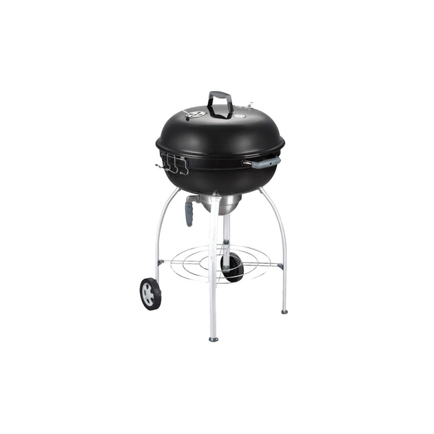 Гриль-барбекю Cadac Charcoal Pro 57 см (6001773547505) - зображення 1