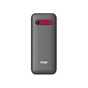 Мобільний телефон Ergo E241 Red - зменшене зображення 3