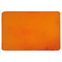 Плед Easy Gifts Nashville 180 x 120 см Помаранчевий (690210) - зменшене зображення 4