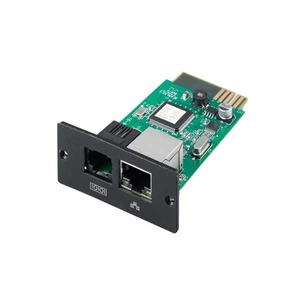 Мережева плата Njoy SNMP Card WP (ACUP-SN000MP-AZ01B) picture 1