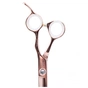 Ножиці для грумінгу Chris Christensen Adalynn Rose 7 прямі (819774012832) - зменшене зображення 3