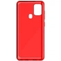 Чохол до мобільного телефона Samsung KD Lab Protective Cover Galaxy A21s (A217) Red (GP-FPA217KDARW) - зменшене зображення 2