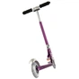 Самокат Micro Sprite Purple stripe LED (SA0219) - зменшене зображення 4